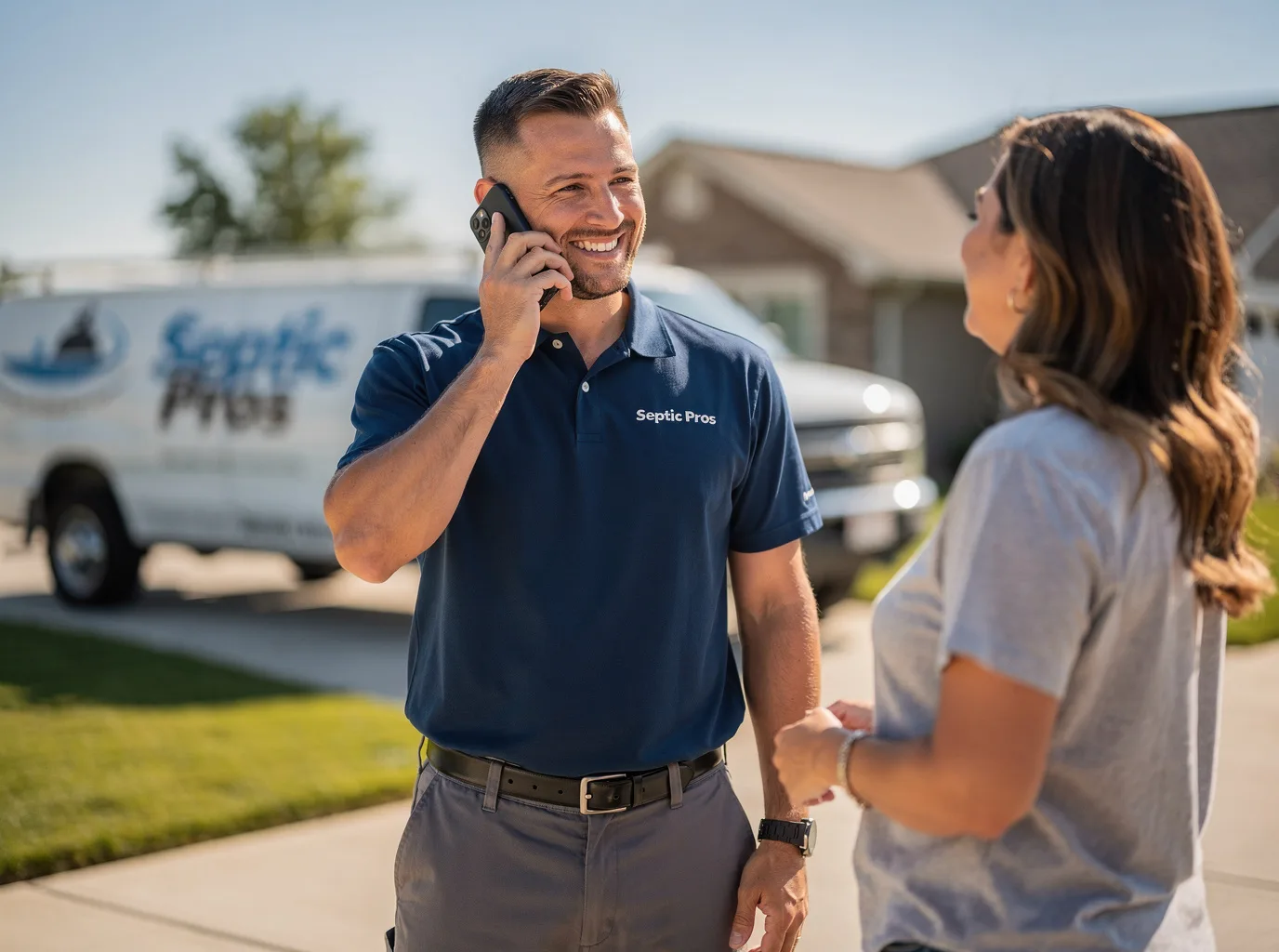 Septic Tank Pumping Watervliet, MI FAQs